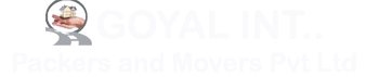 Goyal Packers Movers Pvt Ltd