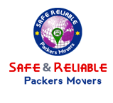 Safe & Reliable Packers Movers
